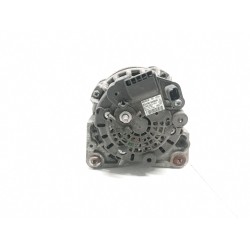 Recambio de alternador para dacia sandero básico referencia OEM IAM 231008386R F000BL0457 