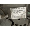Recambio de alternador para dacia sandero básico referencia OEM IAM 231008386R F000BL0457 