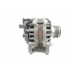 Recambio de alternador para dacia sandero básico referencia OEM IAM 231008386R F000BL0457 