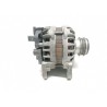 Recambio de alternador para dacia sandero básico referencia OEM IAM 231008386R F000BL0457 