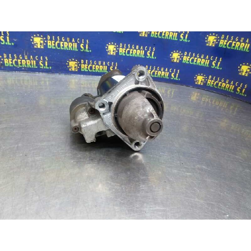 Recambio de motor arranque para ford fiesta berlina quarz referencia OEM IAM 0001107043 96FB11000KC 