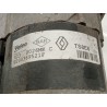 Recambio de motor arranque para dacia sandero básico referencia OEM IAM 8200369521F  