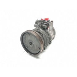 Compressor de ar condicionado KIA Rio | Desguace Becerril