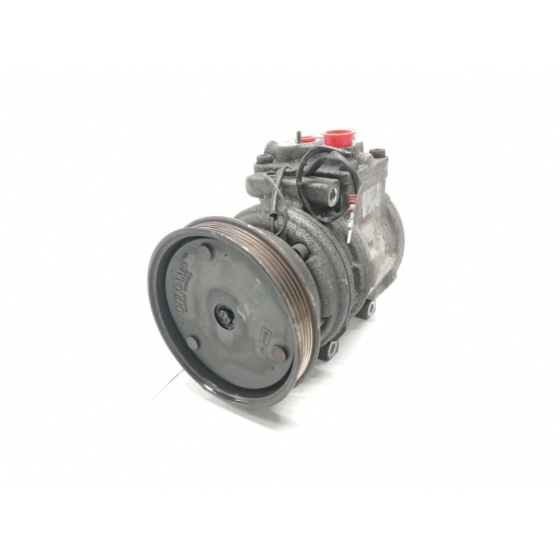 Compressor de ar condicionado KIA Rio | Desguace Becerril Compressor de ar condicionado KIA Rio | Desguace Becerril