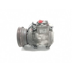 Compressor de ar condicionado KIA Rio | Desguace Becerril