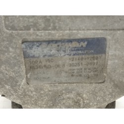 Compressor de ar condicionado KIA Rio | Desguace Becerril