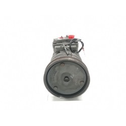 Recambio de compresor aire acondicionado para kia rio ls berlina (5-ptas.) referencia OEM IAM 1214012201  