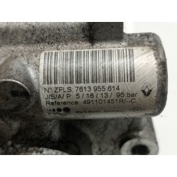 Recambio de bomba dirección para dacia sandero básico referencia OEM IAM 491101451R 7613955614 