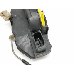 Recambio de cerradura puerta delantera izquierda para opel insignia berlina cosmo referencia OEM IAM 13503801  