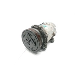 Recambio de compresor aire acondicionado para seat inca (6k9) 1.9 sdi cl kombi referencia OEM IAM 1J0820803A  