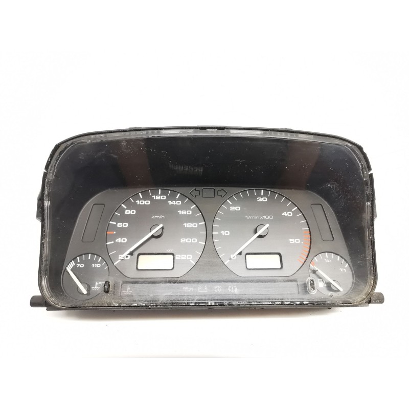لوحة العدادات Volkswagen Golf III (1H1) | Desguace Becerril