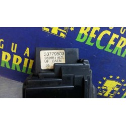 Recambio de mando limpia para peugeot 106 (s2) sketch referencia OEM IAM 96265116ZL  