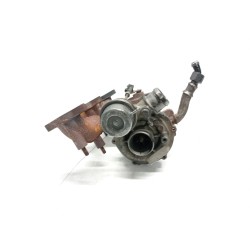 Turbocompresseur Seat Ibiza (6L1) | Desguace Becerril