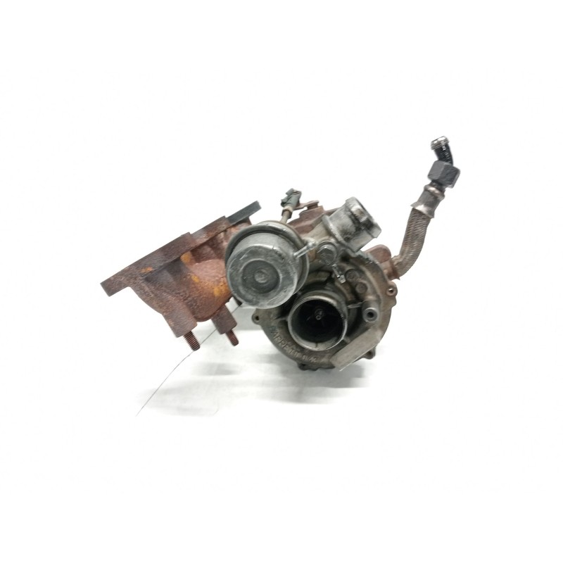 Turbocompresseur Seat Ibiza (6L1) | Desguace Becerril Turbocompresseur Seat Ibiza (6L1) | Desguace Becerril