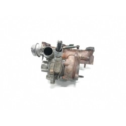 Turbocompressor Seat Ibiza (6L1) | Desguace Becerril