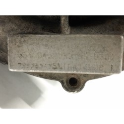Turbocompressor Seat Ibiza (6L1) | Desguace Becerril