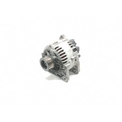 Recambio de alternador para renault scenic ii grand confort dynamique referencia OEM IAM 8200772726  