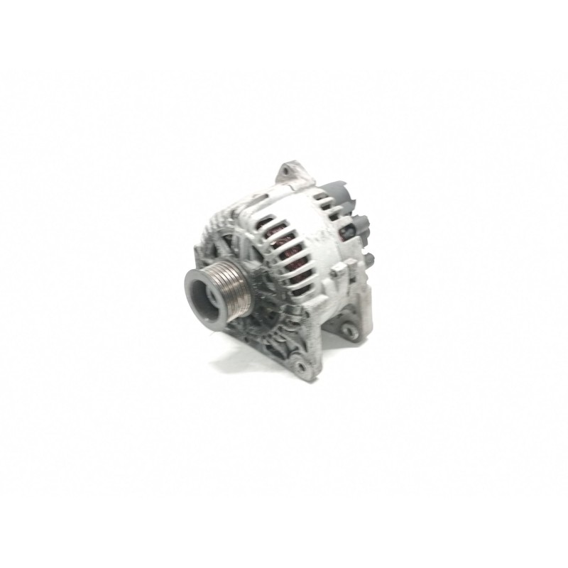 Recambio de alternador para renault scenic ii grand confort dynamique referencia OEM IAM 8200772726  