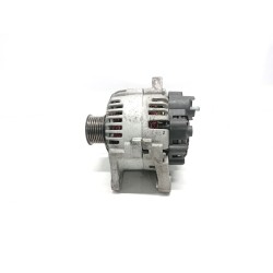 Recambio de alternador para renault scenic ii grand confort dynamique referencia OEM IAM 8200772726  