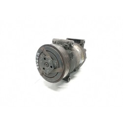 Recambio de compresor aire acondicionado para renault scenic ii grand confort dynamique referencia OEM IAM 8200309193  