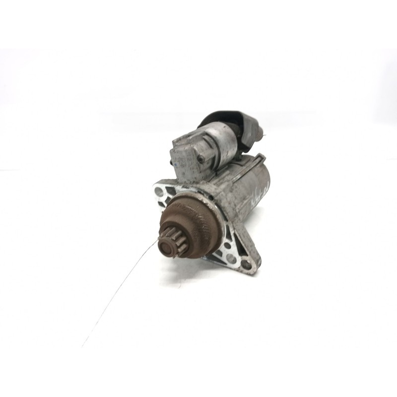 Motor de arranque Volkswagen Golf V variant (1K5) | Desguace Becerril