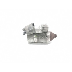 Motor de arranque Volkswagen Golf V variant (1K5) | Desguace Becerril