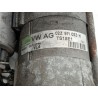 Motor de arranque Volkswagen Golf V variant (1K5) | Desguace Becerril