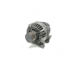 Recambio de alternador para volkswagen golf v variant (1k5) 1.9 tdi referencia OEM IAM 06F903023F  
