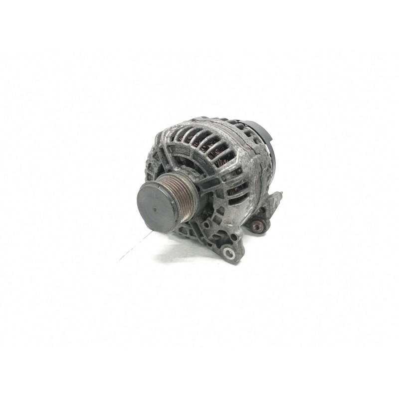 Recambio de alternador para volkswagen golf v variant (1k5) 1.9 tdi referencia OEM IAM 06F903023F Recambio de alternador para volkswagen golf v variant (1k5) 1.9 tdi referencia OEM IAM 06F903023F