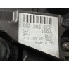 Recambio de alternador para volkswagen golf v variant (1k5) 1.9 tdi referencia OEM IAM 06F903023F  