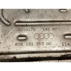 Refrigerador EGR Volkswagen Golf V variant (1K5) | Desguace Becerril