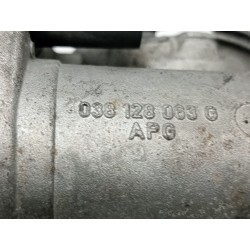 Butterfly valve Volkswagen Golf V variant (1K5) | Becerril Scrap Yard