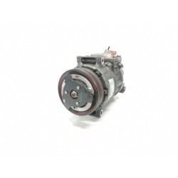 Air conditioning compressor Volkswagen Golf V variant (1K5) | Becerril Scrap Yard