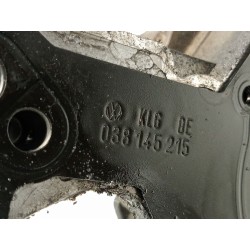 Depresor freno / bomba VACÍO 038145215 | Desguace Becerril