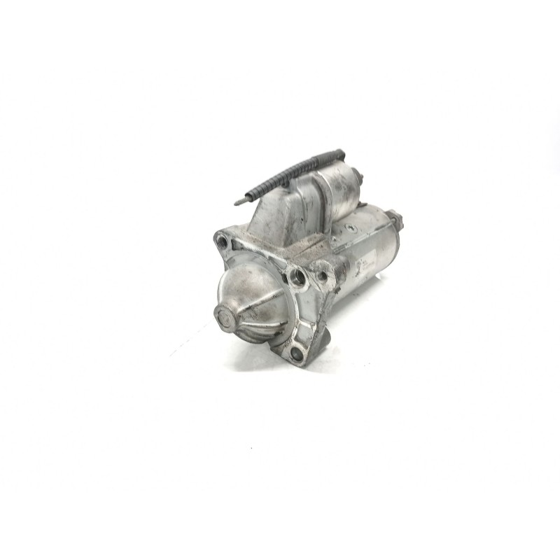 Moteur de démarrage Renault Scenic II | Desguace Becerril Moteur de démarrage Renault Scenic II | Desguace Becerril