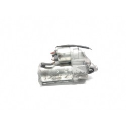 Recambio de motor arranque para renault scenic ii grand confort dynamique referencia OEM IAM 8EA011610081  