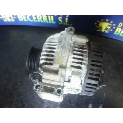 Recambio de alternador para renault megane i fase 2 berlina (ba0) 1.4 e referencia OEM IAM 7711134280  