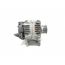Recambio de alternador para volkswagen lupo (6x1/6e1) advance referencia OEM IAM 038903025  