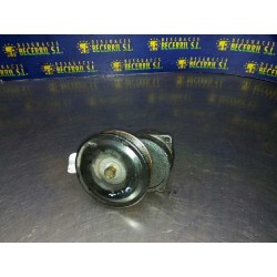 Recambio de tensor correa auxiliar para ford fiesta berlina quarz referencia OEM IAM 96MF6A228AC  