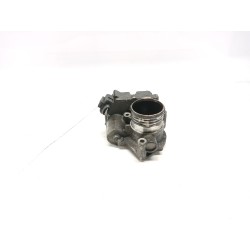 Butterfly valve Renault Scenic II | Becerril Scrap Yard