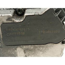 Recambio de caja mariposa para renault scenic ii grand confort dynamique referencia OEM IAM A2C53107575 7701062300 