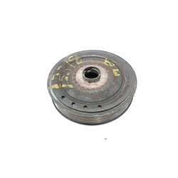 Recambio de polea cigueñal para renault scenic ii grand confort dynamique referencia OEM IAM   