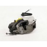 Recambio de cerradura puerta delantera izquierda para opel insignia berlina cosmo referencia OEM IAM 13503801  