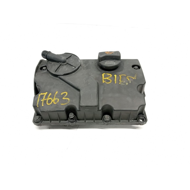 Coperchio valvole Seat Ibiza (6L1) | Desguace Becerril