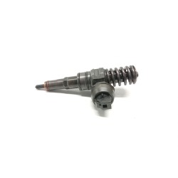 Iniettore Seat Ibiza (6L1) | Desguace Becerril