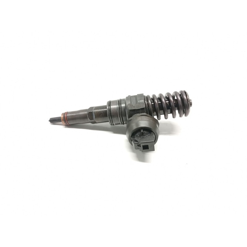 Iniettore Seat Ibiza (6L1) | Desguace Becerril Iniettore Seat Ibiza (6L1) | Desguace Becerril