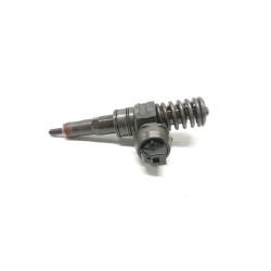 Iniettore Seat Ibiza (6L1) | Desguace Becerril