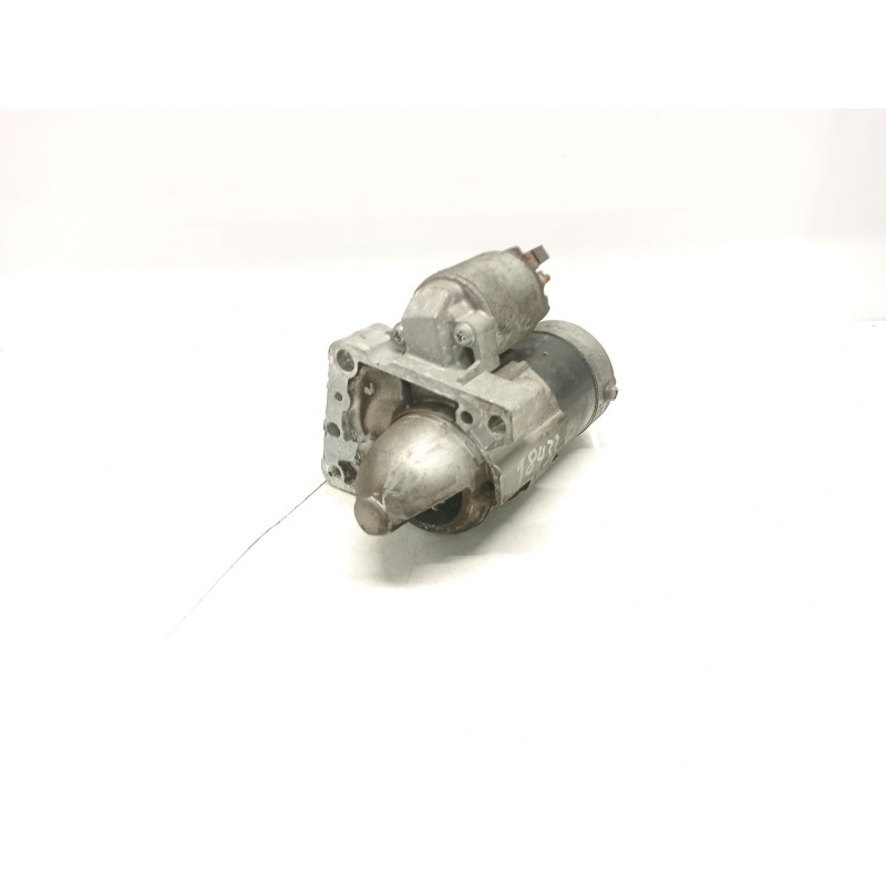 Moteur de démarrage CITROEN C4 berlina | Desguace Becerril Moteur de démarrage CITROEN C4 berlina | Desguace Becerril