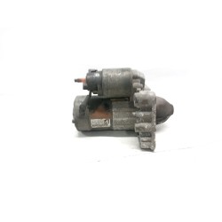 Moteur de démarrage CITROEN C4 berlina | Desguace Becerril