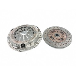 Recambio de kit de embrague para kia rio ls berlina (5-ptas.) referencia OEM IAM   